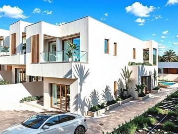 Chalet en venta en Villamartin, Alicante Costa Blanca