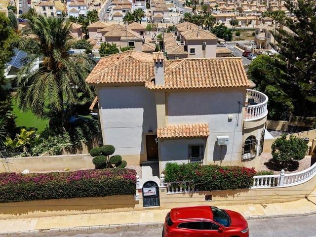 Chalet en venta en Filipinas, Alicante Costa Blanca