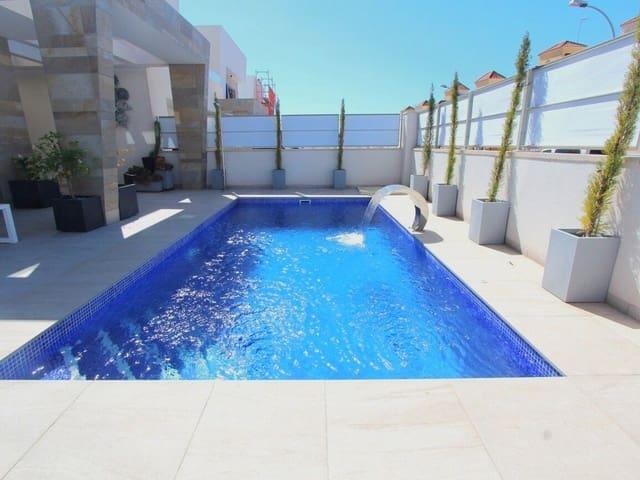 Chalet en venta en Filipinas, Alicante Costa Blanca