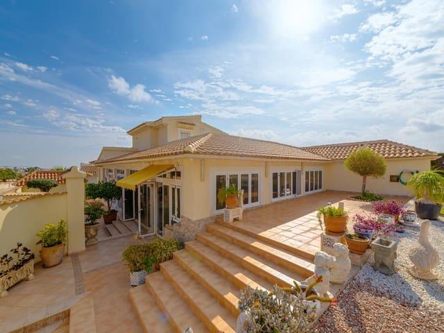 Chalet en venta en Filipinas, Alicante Costa Blanca