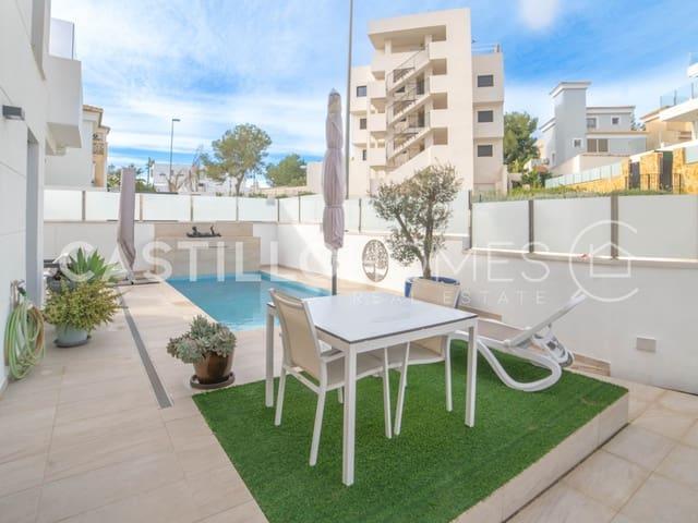 Chalet en venta en Filipinas, Alicante Costa Blanca