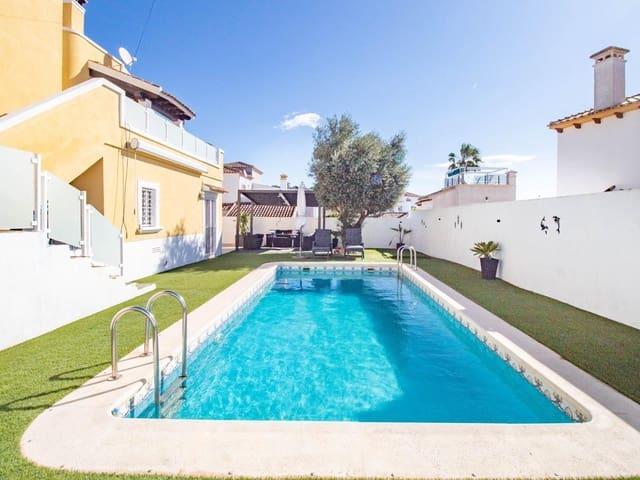 Chalet en venta en Filipinas, Alicante Costa Blanca