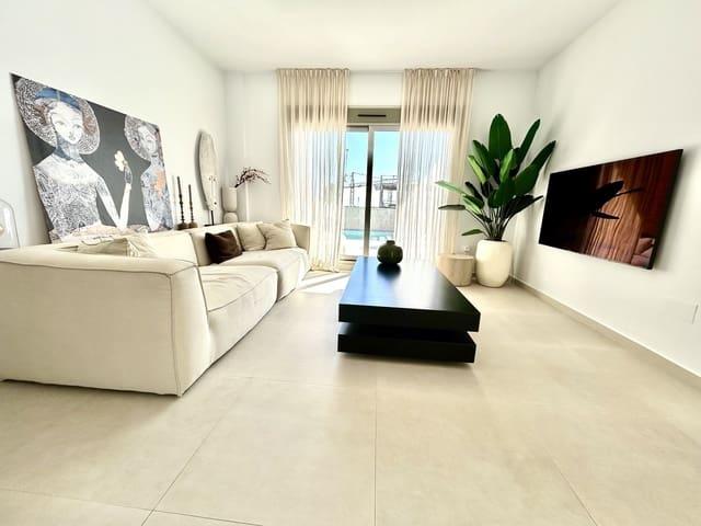 Chalet en venta en Filipinas, Alicante Costa Blanca