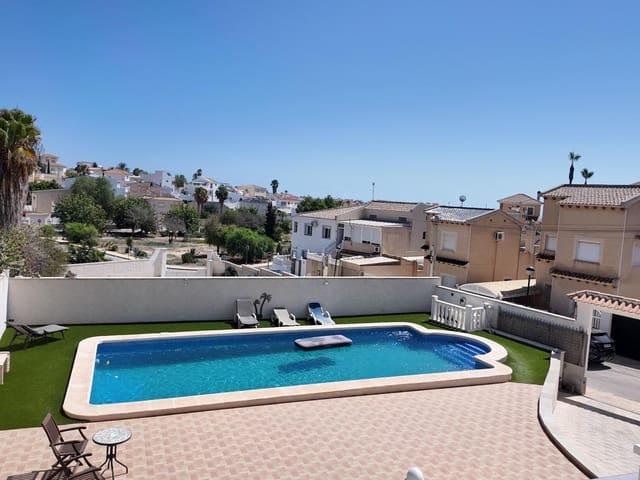 Chalet en venta en Filipinas, Alicante Costa Blanca