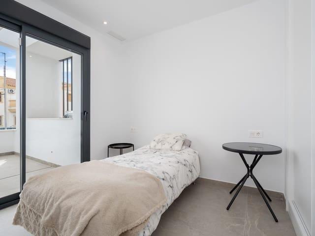 Chalet en venta en Filipinas, Alicante Costa Blanca
