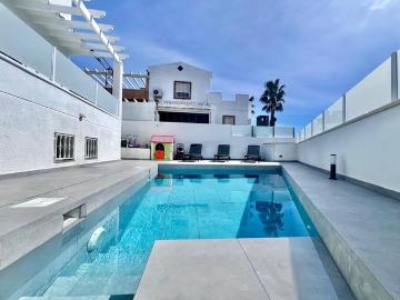 Chalet en venta en Filipinas, Alicante Costa Blanca