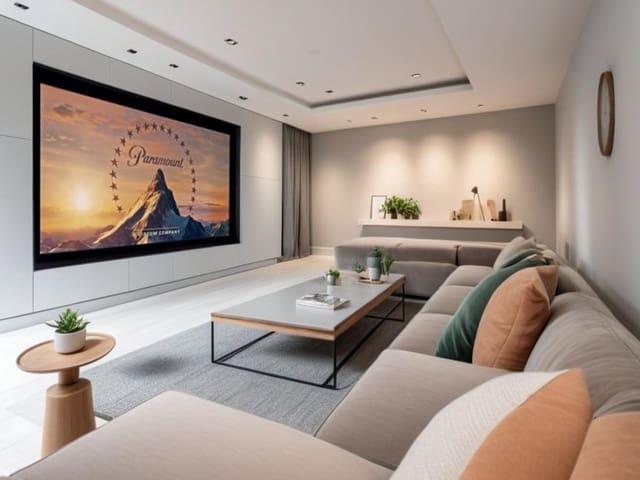 Chalet en venta en Filipinas, Alicante Costa Blanca