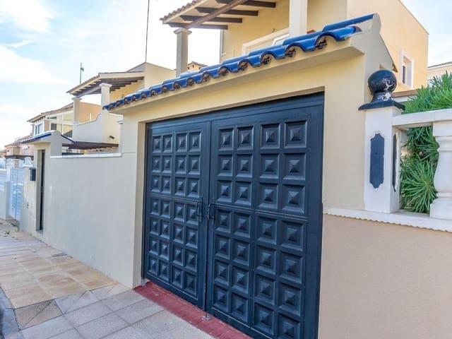 Chalet en venta en Filipinas, Alicante Costa Blanca