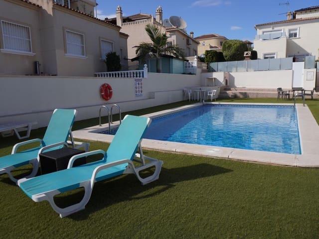 Chalet en venta en Filipinas, Alicante Costa Blanca