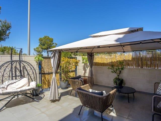 Chalet en venta en Filipinas, Alicante Costa Blanca