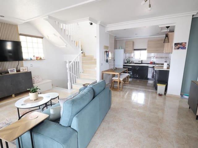 Chalet en venta en Filipinas, Alicante Costa Blanca