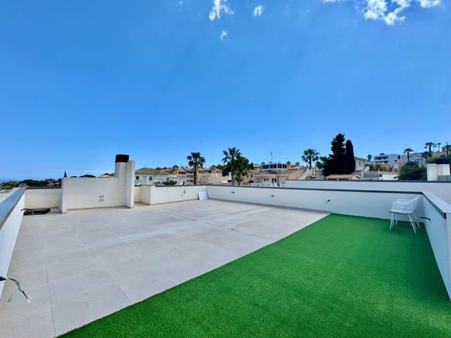 Chalet en venta en Filipinas, Alicante Costa Blanca