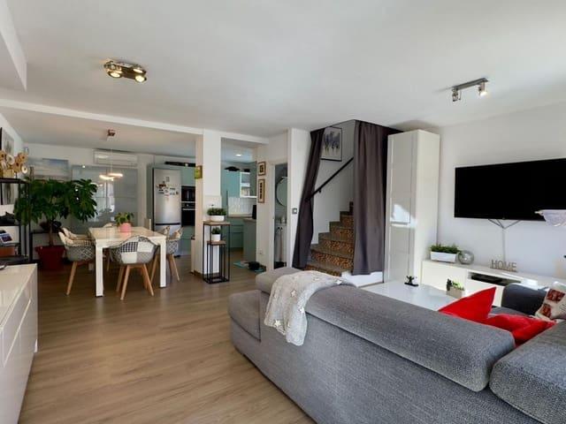 Chalet en venta en Filipinas, Alicante Costa Blanca
