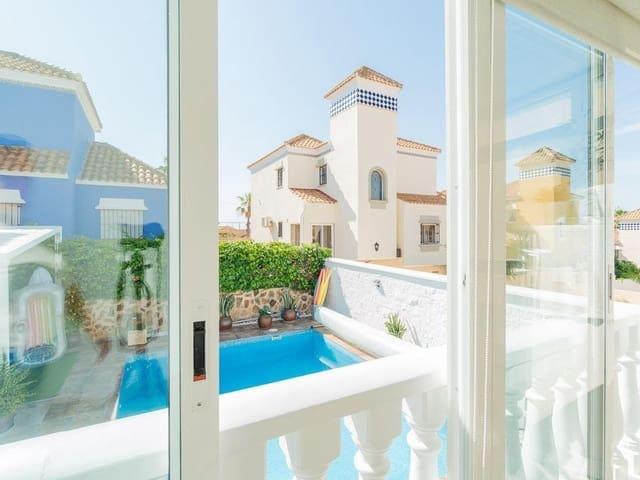 Chalet en venta en Filipinas, Alicante Costa Blanca