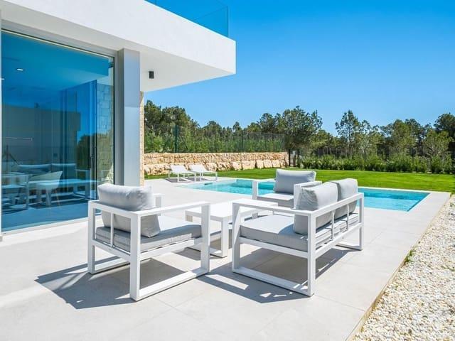 Chalet en venta en Finestrat, Alicante Costa Blanca
