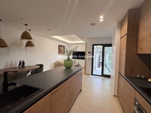 Chalet en venta en Finestrat, Alicante Costa Blanca
