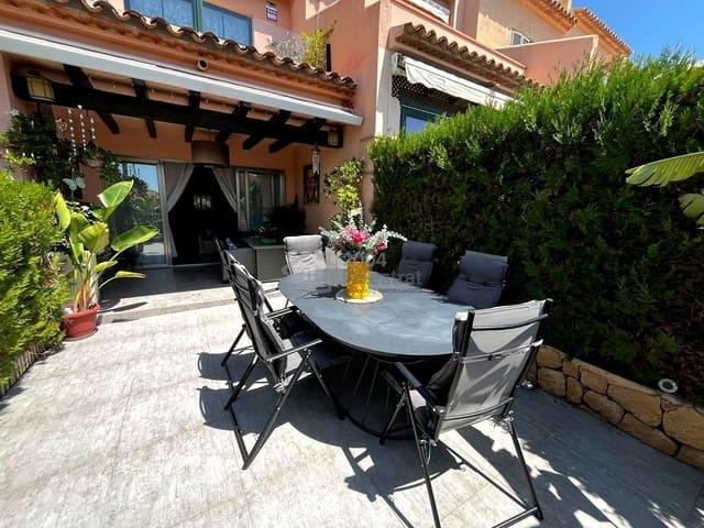 Chalet en venta en Finestrat, Alicante Costa Blanca