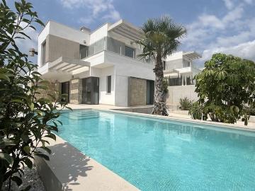 Chalet en venta en Finestrat, Alicante Costa Blanca