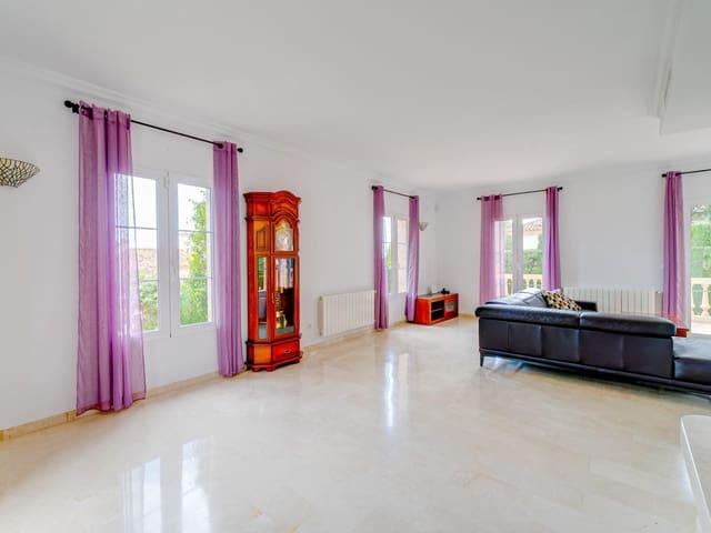 Chalet en venta en Finestrat, Alicante Costa Blanca