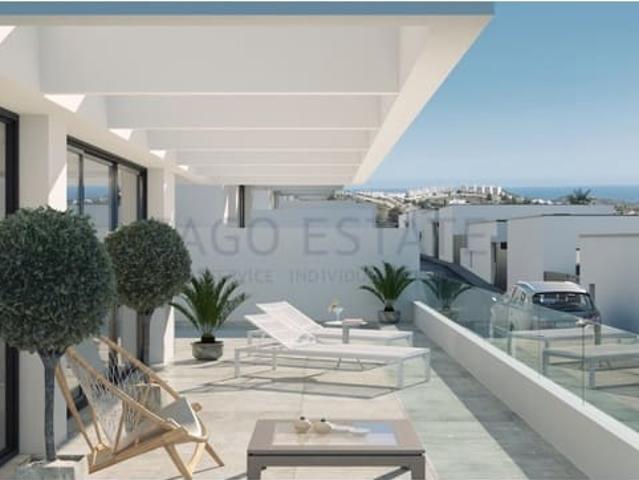Chalet en venta en Finestrat, Alicante Costa Blanca