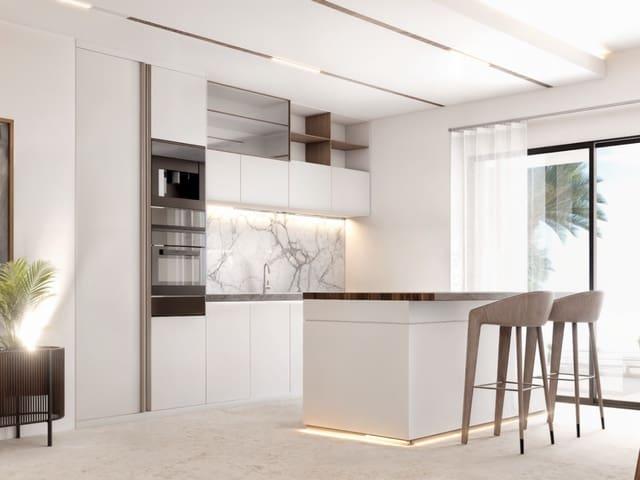 Chalet en venta en Finestrat, Alicante Costa Blanca
