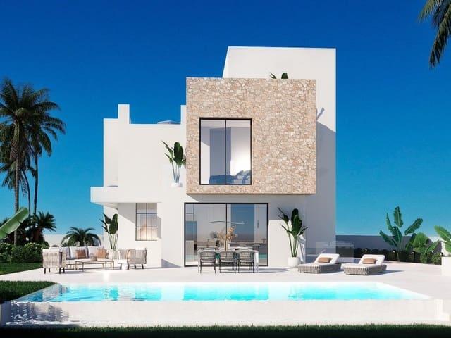 Chalet en venta en Finestrat, Alicante Costa Blanca