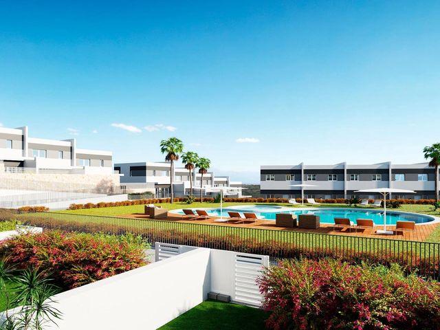 Chalet en venta en Finestrat, Alicante Costa Blanca