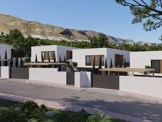 Chalet en venta en Finestrat, Alicante Costa Blanca