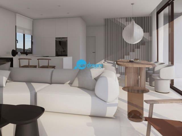 Chalet en venta en Finestrat, Alicante Costa Blanca