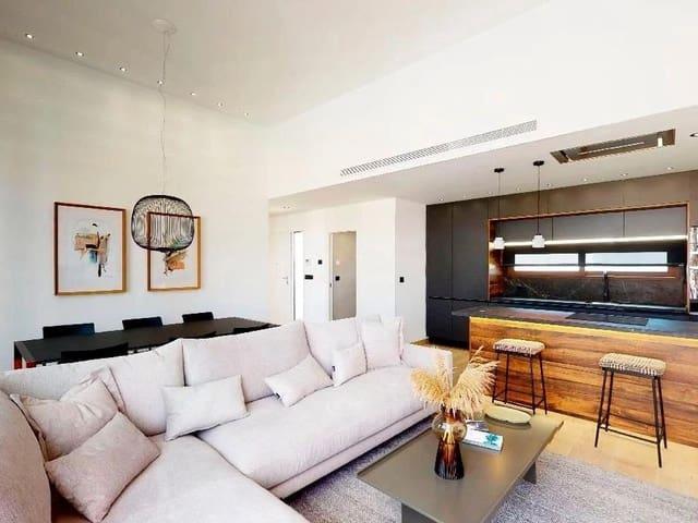 Chalet en venta en Finestrat, Alicante Costa Blanca