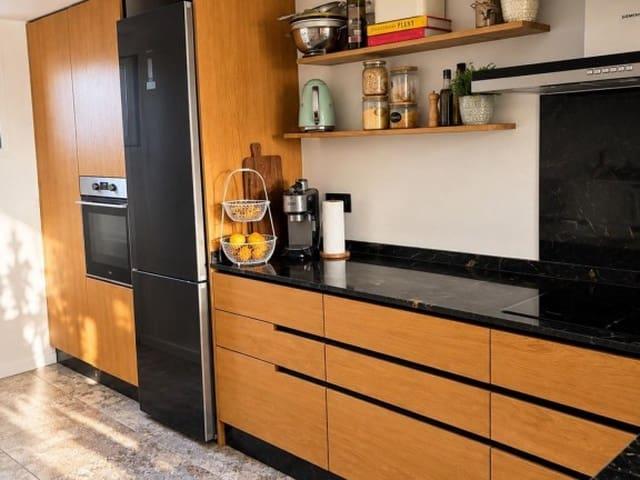Adosado en venta en Finestrat, Alicante Costa Blanca