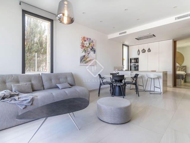 Chalet en venta en Finestrat, Alicante Costa Blanca