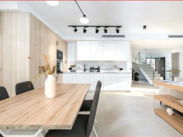 Chalet en venta en Finestrat, Alicante Costa Blanca