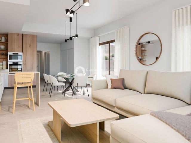 Chalet en venta en Finestrat, Alicante Costa Blanca