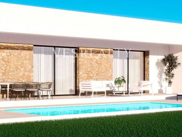 Chalet en venta en Finestrat, Alicante Costa Blanca