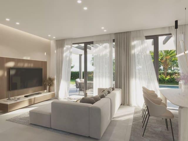 Chalet en venta en Finestrat, Alicante Costa Blanca