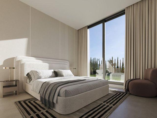 Chalet en venta en Finestrat, Alicante Costa Blanca