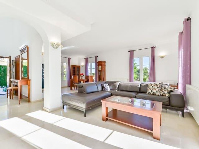 Chalet en venta en Finestrat, Alicante Costa Blanca