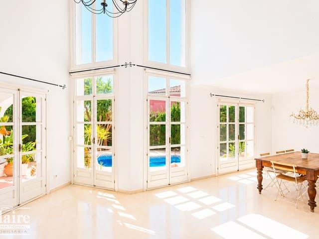 Chalet en venta en Finestrat, Alicante Costa Blanca