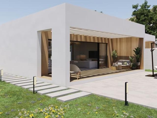Chalet en venta en Finestrat, Alicante Costa Blanca