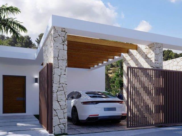 Chalet en venta en Finestrat, Alicante Costa Blanca