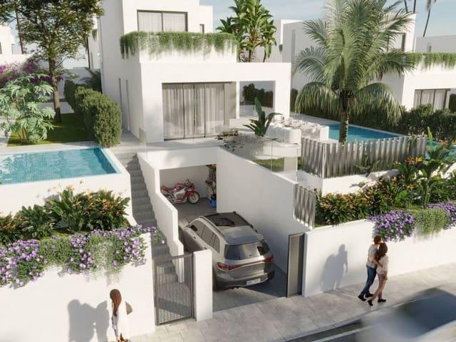 Chalet en venta en Finestrat, Alicante Costa Blanca