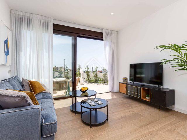 Chalet en venta en Finestrat, Alicante Costa Blanca