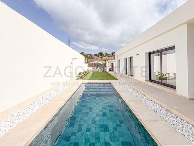 Chalet en venta en Finestrat, Alicante Costa Blanca