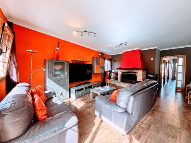 Chalet en venta en Firgas. Chalets.