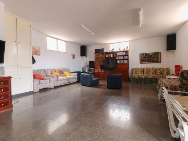 Chalet en venta en Firgas. Chalets.