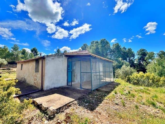 Chalet en venta en Flix, Tarragona