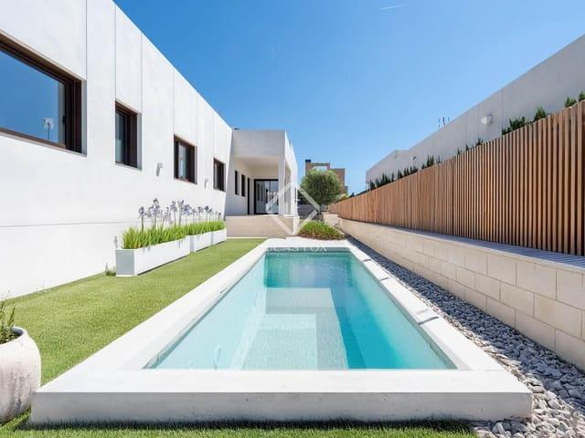 Chalet en venta en Francas, Tarragona Costa Dorada