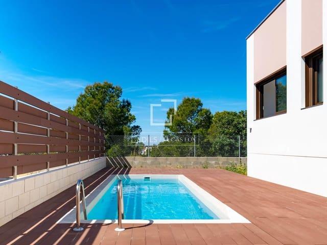 Chalet en venta en Francas, Tarragona Costa Dorada