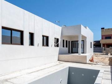 Chalet en venta en Francas, Tarragona Costa Dorada